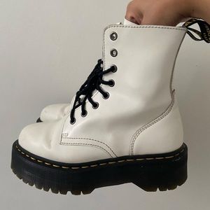 Dr martens Jadon